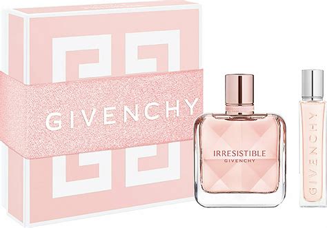 givenchy irresistible cena|givenchy irresistible travel size.